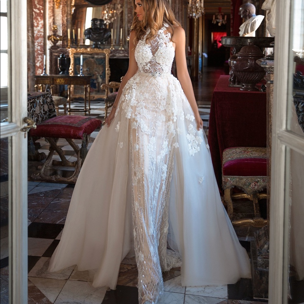 Milla Nova Ramiata Dress